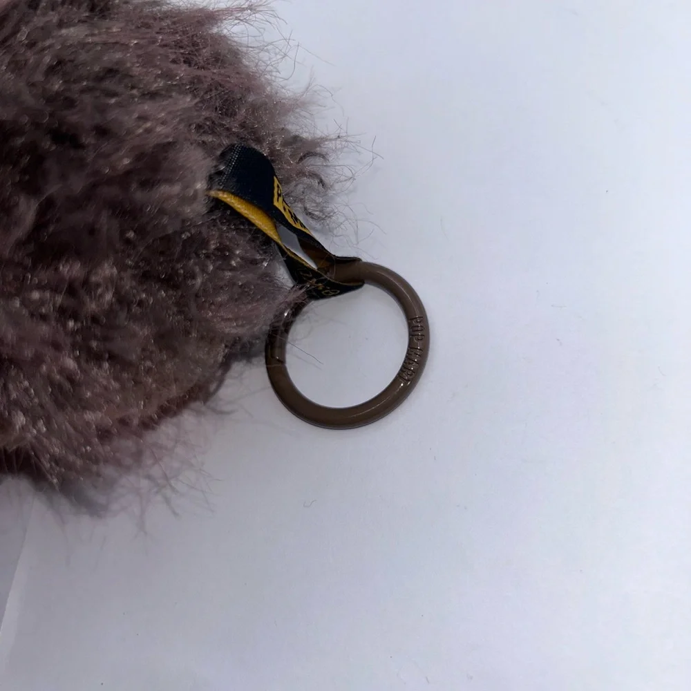 POP MART x Skullpanda You Found Me Series Sneaky Chestnut Doll Pendant - Picture 8 of 8